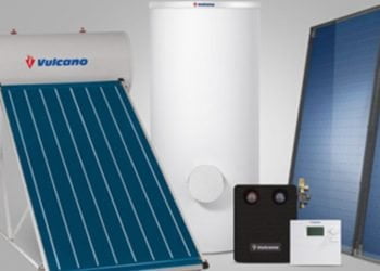 Instituto de Formação Vulcano lança formação técnica sobre Sistemas Solares Térmicos