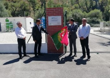 Concluída reabilitação dos subsistemas de abastecimento de Vila Cova de Alva, Alqueve e Pomares