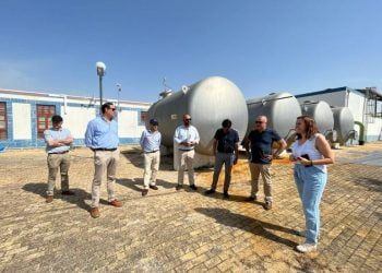 Águas Públicas do Alentejo assina contrato para reabilitar ETA de Alvito