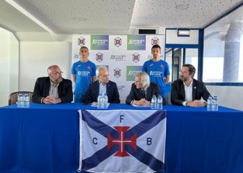 Energia Unida cria comunidade de energia nas instalações do Belenenses