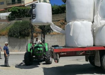 Setor da agricultura une-se em prol dos produtores afetados pelos incêndios