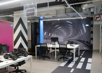 Capgemini inaugura Mobility Lab para tornar Portugal numa referência do transporte sustentável à escala mundial