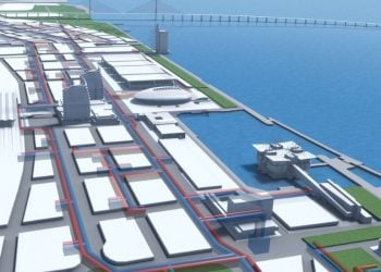 Recuperar calor residual para um Portugal mais verde