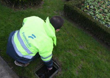 Famalicão estima poupança de 63 milhões de litros de água em seis meses