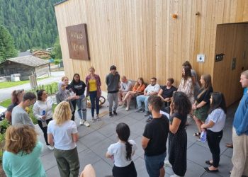 Estudantes do IPS projetam “o novo campus sustentável do futuro” com colegas europeus