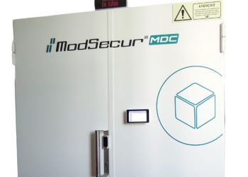 Maxiglobal: Lipor implementa ModSecur Micro Datacenter