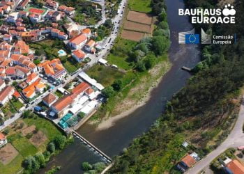 Pampilhosa da Serra vai ter “aldeia do futuro” com apoio do Novo Bauhaus Europeu