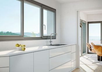 SOLYD junta-se à GROHE para incluir soluções de sustentabilidade e eficiência nos edifícios desenvolvidos