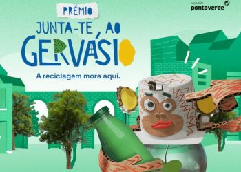 Candidaturas para o Prémio “Junta-te ao Gervásio” alargadas até 14 de outubro