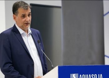 Aquasoja: Farinha de peixe é afinal uma matéria-prima sustentável!