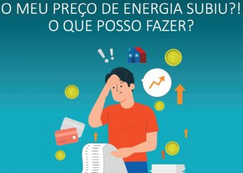 ERSExplica reforça literacia consumidores em matéria de energia