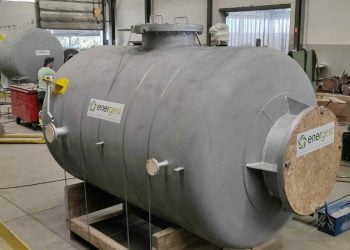 ENERGEST desenvolve solução para projeto de biomassa florestal em Espanha