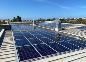 Hospital Garcia de Orta investe 788 mil euros na instalação de 2800 painéis fotovoltaicos