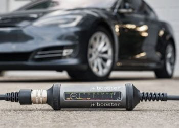 Juice Technology expande solução de mobilidade elétrica aos EUA, Canadá e México