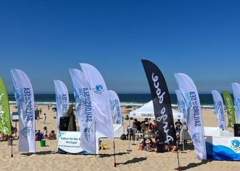 “Limpeza do fundo do Mar” do Pingo Doce percorre dez praias portuguesas