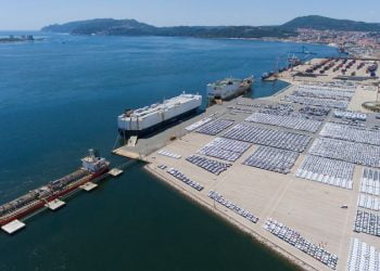 Porto de Setúbal: “Onde a Sustentabilidade Encontra o seu Porto”