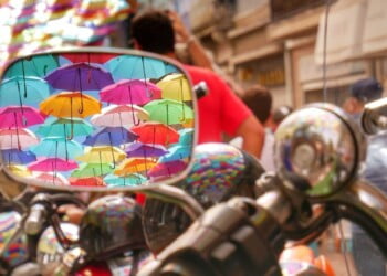 #SemanaEuropeiadaMobilidade: O que andam a fazer os Municípios Portugueses?