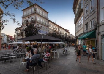 #SemanaEuropeiadaMobilidade: O que andam a fazer os Municípios Portugueses?