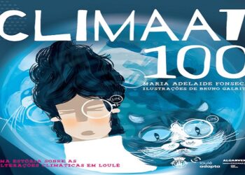 Alunos do 11º do concelho de Loulé recebem livro sobre alterações climáticas