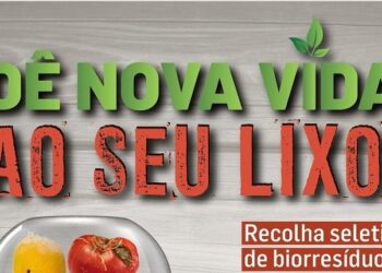 Câmara da Moita avança com Recolha Seletiva de Biorresíduos nas cantinas escolares