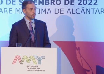 “A mobilidade sustentável e inclusiva é fundamental para superar os desafios da transição climática e digital”