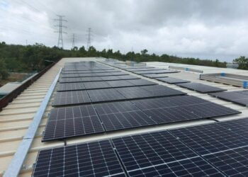 EAD anuncia investimento de 40 mil euros na instalação em painéis solares