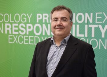 #Opinião: “O caminho para a NET Zero: na tecnologia sem calor está o futuro”