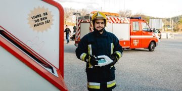 Quartel Electrão: Bombeiros já recolheram mais de 1.434 toneladas de equipamentos elétricos usados