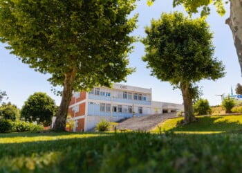 Instituto de Engenharia de Coimbra forma quadros em gestão sustentável de cidades