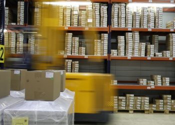 Logística: O caminho na jornada da sustentabilidade