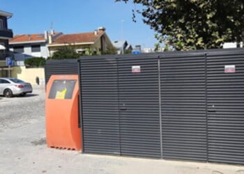 Município da Maia alarga recolha seletiva porta-a-porta a prédios sem compartimento de resíduos