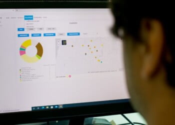 Tecnologia e Ambiente. Porquê digitalizar?