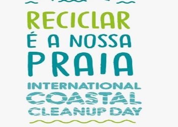 Novo Verde e Sailors for the Sea Portugal organizam maior limpeza costeira no continente e ilhas