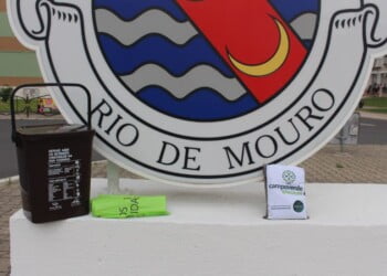 SMAS de Sintra dedicam fim-de-semana ao consumo de água da torneira e à recolha de biorresíduos