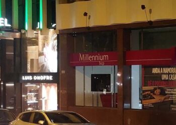 Millennium bcp já implementou medidas para reduzir o consumo de energia nas suas sucursais