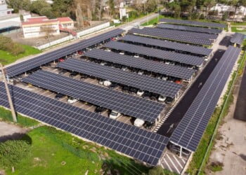 Tabaqueira investe 1,5 milhões de euros em parque solar fotovoltaico no concelho de Sintra