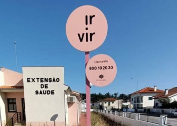 Serviço de transporte a pedido “IR e VIR” já serviu perto de duas mil pessoas de Viseu Dão Lafões em mês e meio