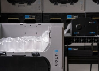 Volt-e investe em unidade de produção de soluções de embalamento sustentáveis