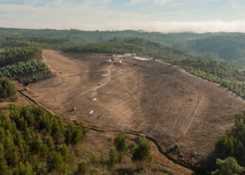 Voltalia anuncia investimento em Portugal com construção de 50,6 megawatts