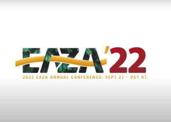 Zoomarine é anfitrião do 30.º Congresso da EAZA
