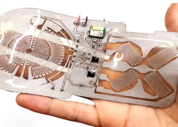 Cientistas da Universidade de Coimbra apresentam novas técnicas para combater o lixo eletrónico