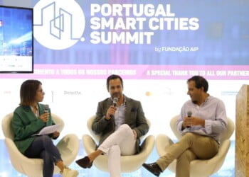 Ambiente Magazine Talks com Luís Capão, Presidente da Direção da Associação Limpeza Urbana (ALU)