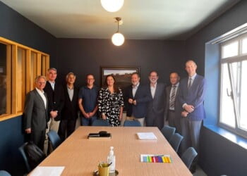 Entidades criam o Water Co-Re CoLaB para desenvolvimento de soluções inovadoras para a água