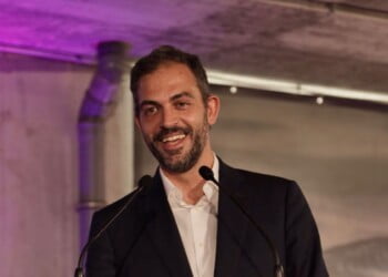 “Melhorar a governança da água é dos nossos maiores desafios”, diz ministro