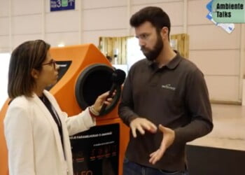 Ambiente Magazine Talks no PSCS 2022 com José Fernandes