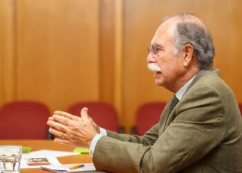 CAP: “O setor agrícola atravessa uma fase de grande mudança” (I)