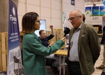 Ambiente Magazine Talks no PSCS 2022 com João Viegas