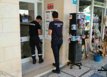 Loulé sensibiliza população para o risco de cheias e inundações no concelho