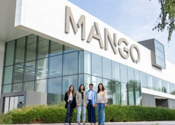 Mango investe em startup para revenda de desperdícios têxteis