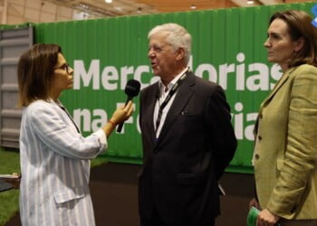 Ambiente Magazine Talks no PSCS 2022 com a Transfesa e a Medway